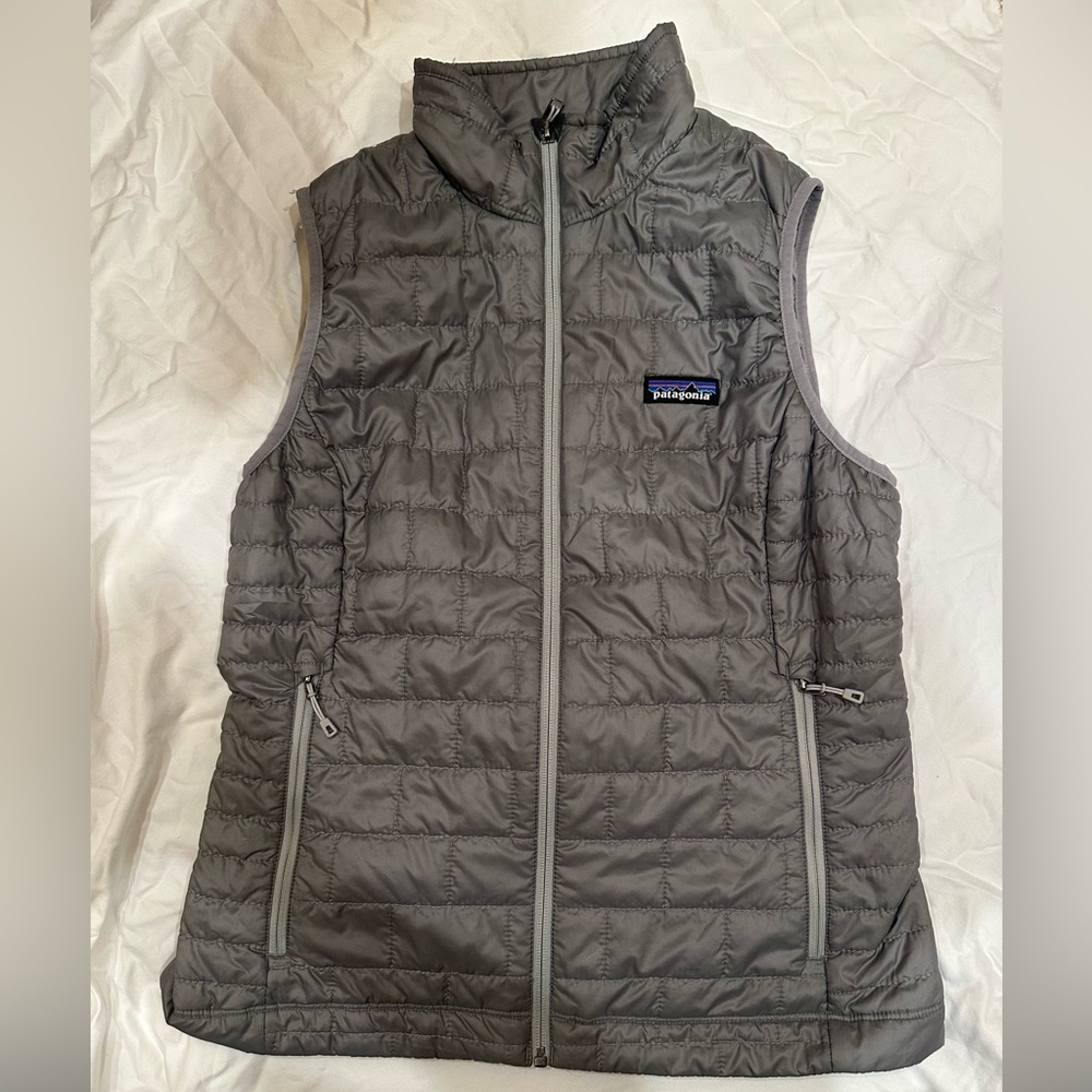 Patagonia Women's Nano Puff Vest